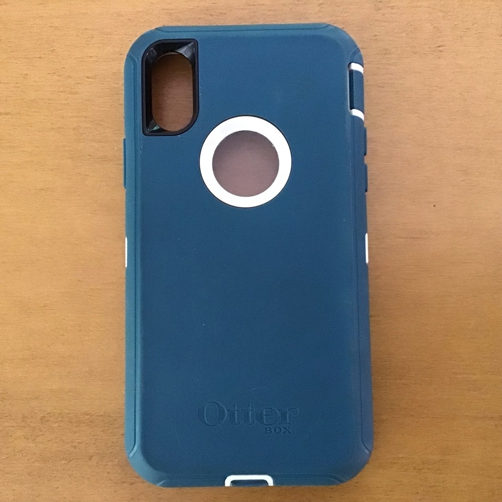 🚨5/$25 OtterBox Defender Series Screenless Edition - Picture 2 of 5